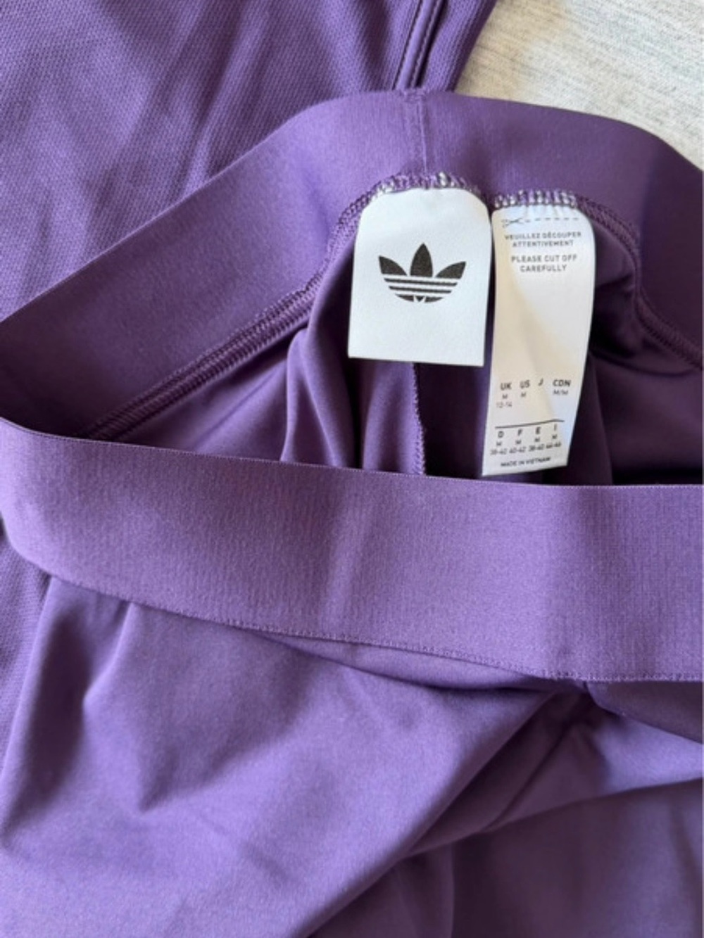 Adidas Active Golf Tennis Set - Picture 7 of 9